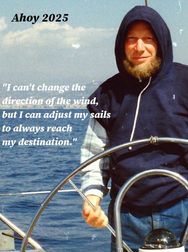 Ahoy
